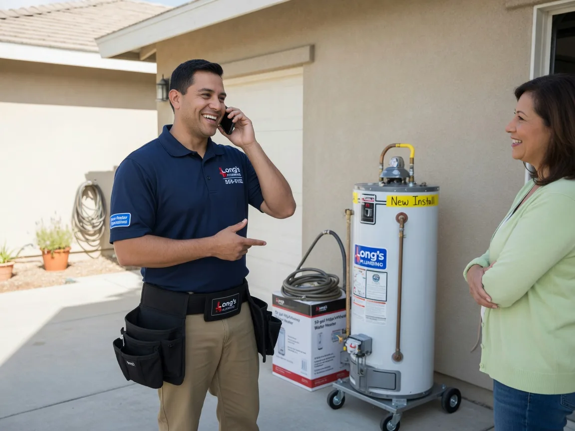 Leak Detection Hazard, KY FAQs